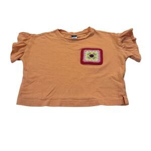 Old Navy Toddler Girl 3T Shirt 100% Cotton